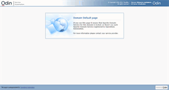Desktop Screenshot of gvprx.com